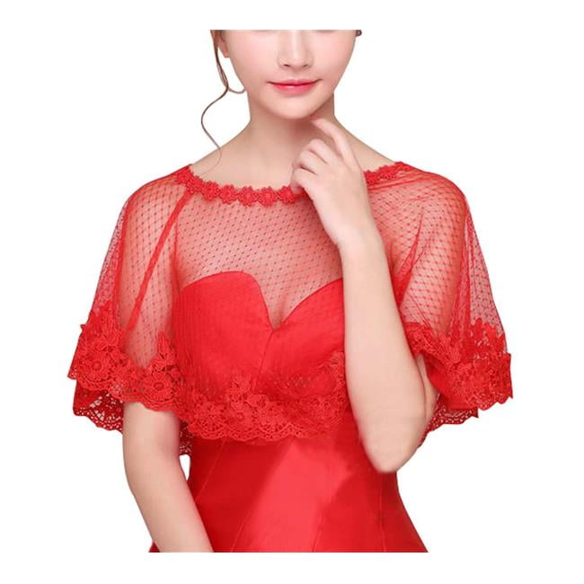 Shawls for Dresses